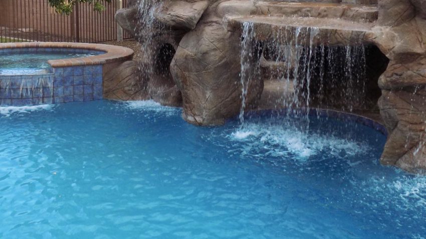 Pool Pump Replacement Costs 2024