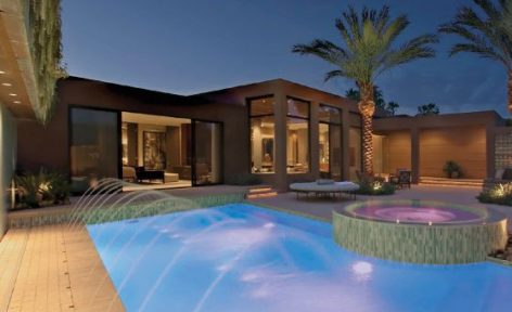 Zodiac LED Pool Systems, Brian's Pool Care, Ahwatukee