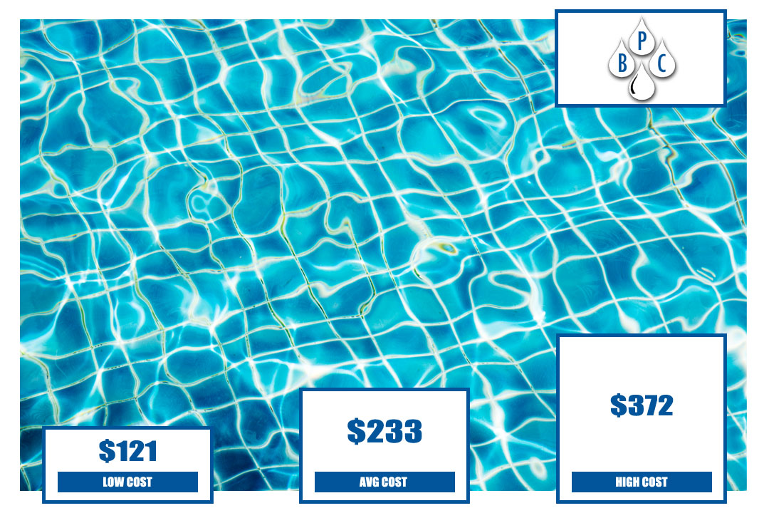 Pool Service Costs In Ahwatukee 2022