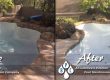 before-after-pool-cleaning