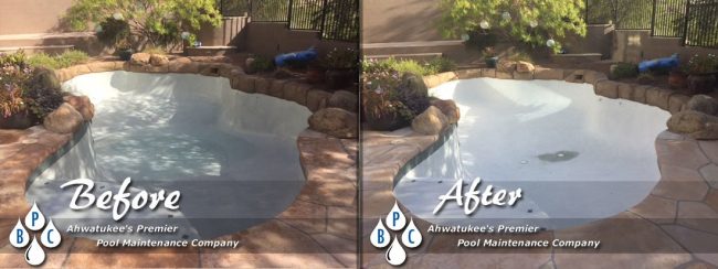 before-after-pool-cleaning before-after-pool-cleaning