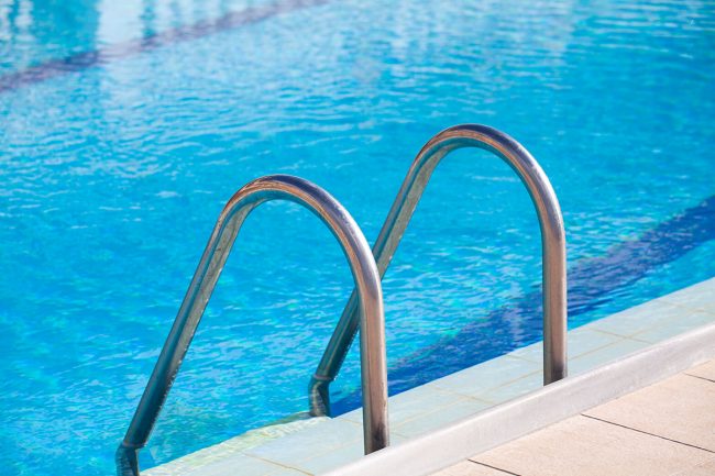 Pool Chemicals 101