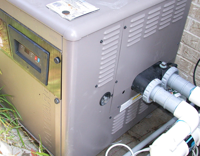pool-heater-repair-ahwatukee