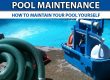 Pool Maintenance For Dummies
