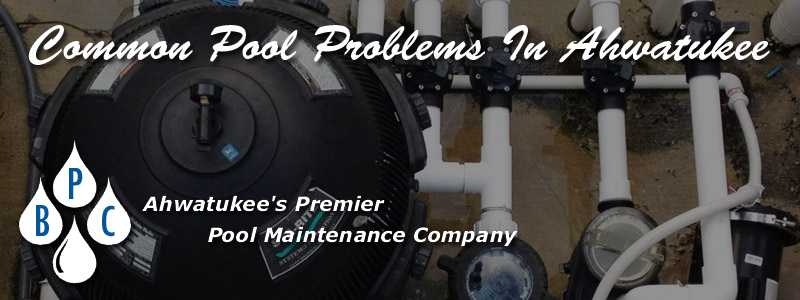 Pool Problems In Ahwatukee Pool Problems In Ahwatukee