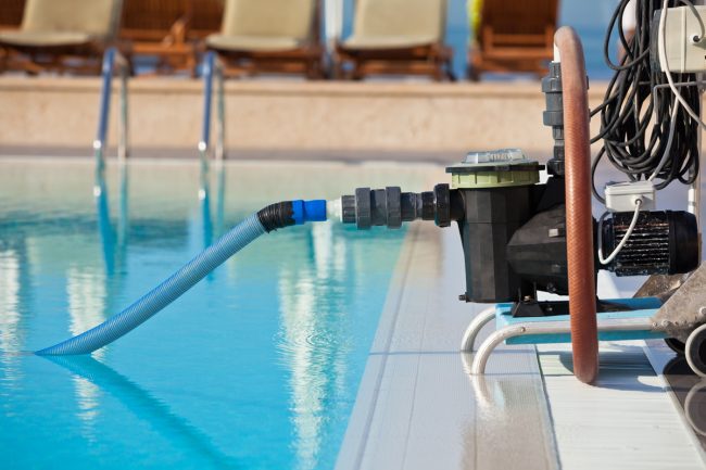 How To Set Pool Pump Timer How To Set Pool Pump Timer