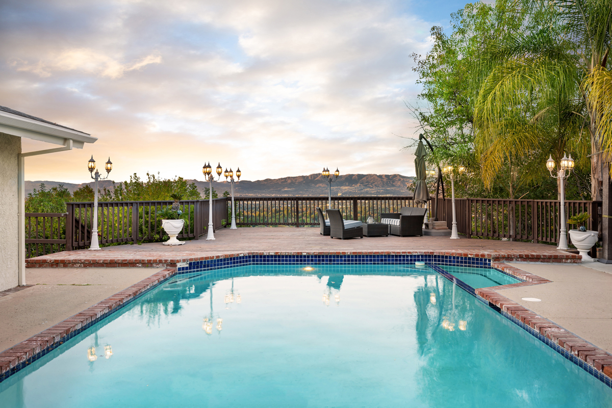 How Long Does It Take To Drain A Pool