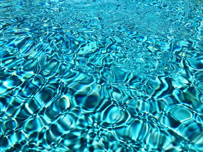 Gunite Pools